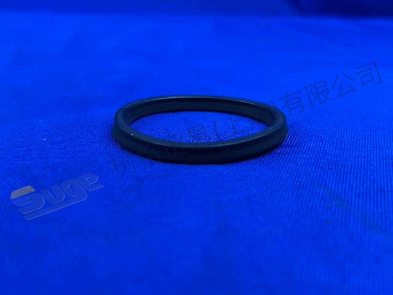 ZF КОЛЬЦО С ПРОРЕЗЬЮ 0501 328 748