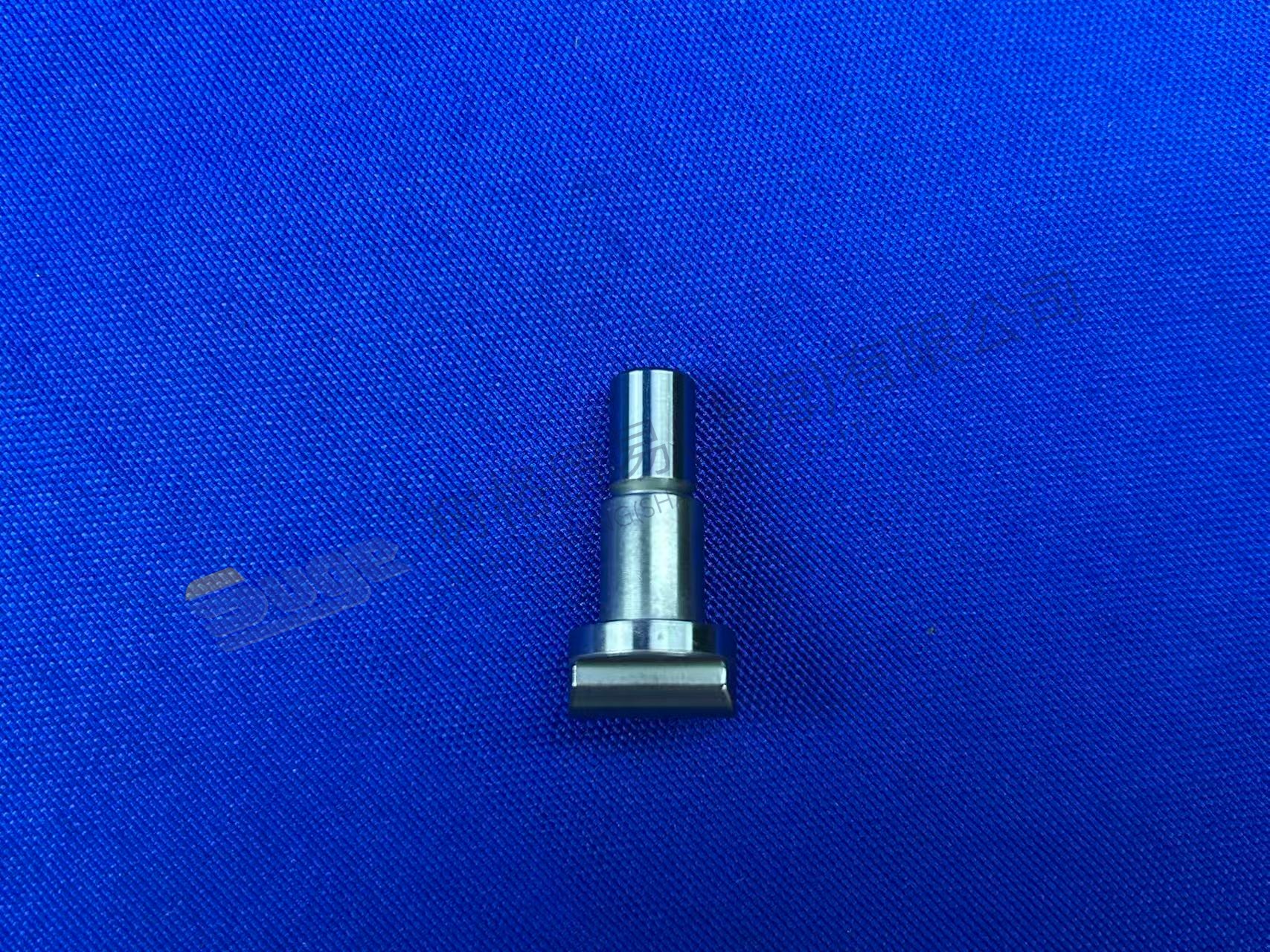 ZF СТОПОРНЫЙ ШТИФТ 0731 300 046