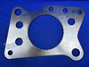 ПЛИТА ZF 1358 333 503