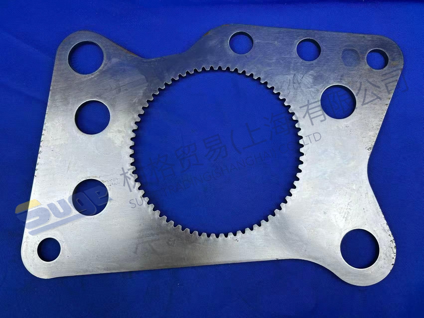 ПЛИТА ZF 1358 333 503