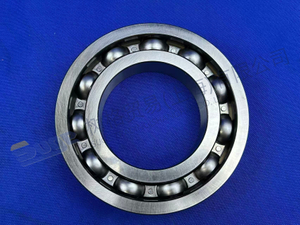 ШАРИКОВЫЙ ПОДШИПНИК ZF 0750 116 394
