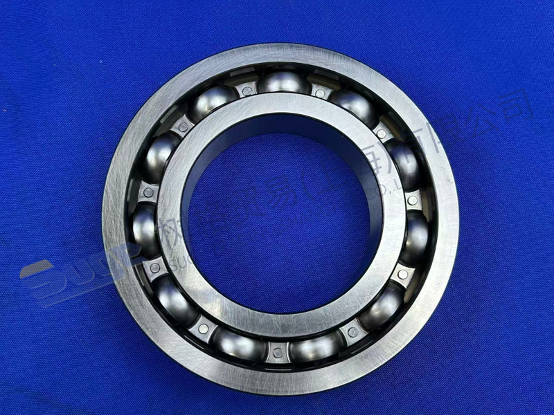 ШАРИКОВЫЙ ПОДШИПНИК ZF 0750 116 394