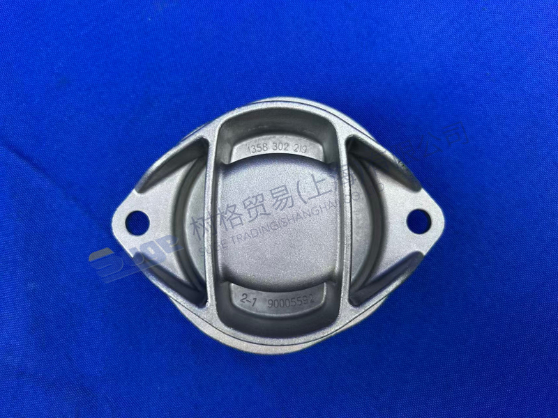 КРЫШКА ZF 1358 302 219