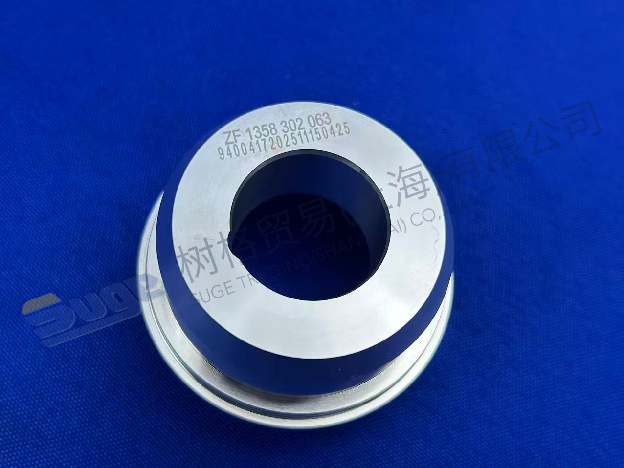 КРЫШКА ZF 1358 302 063