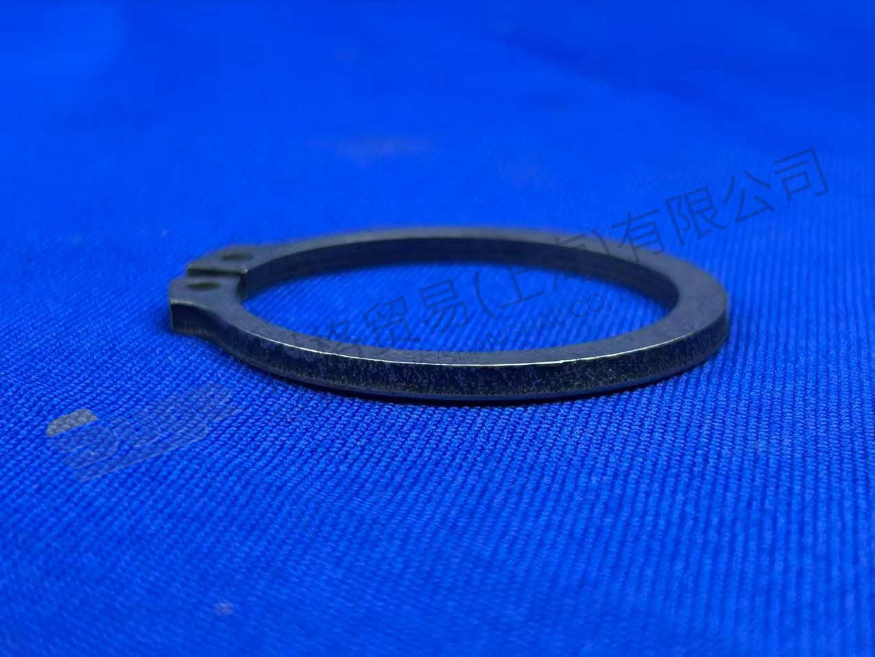 ZF СТОПОРНОЕ КОЛЬЦО 0730 501 650