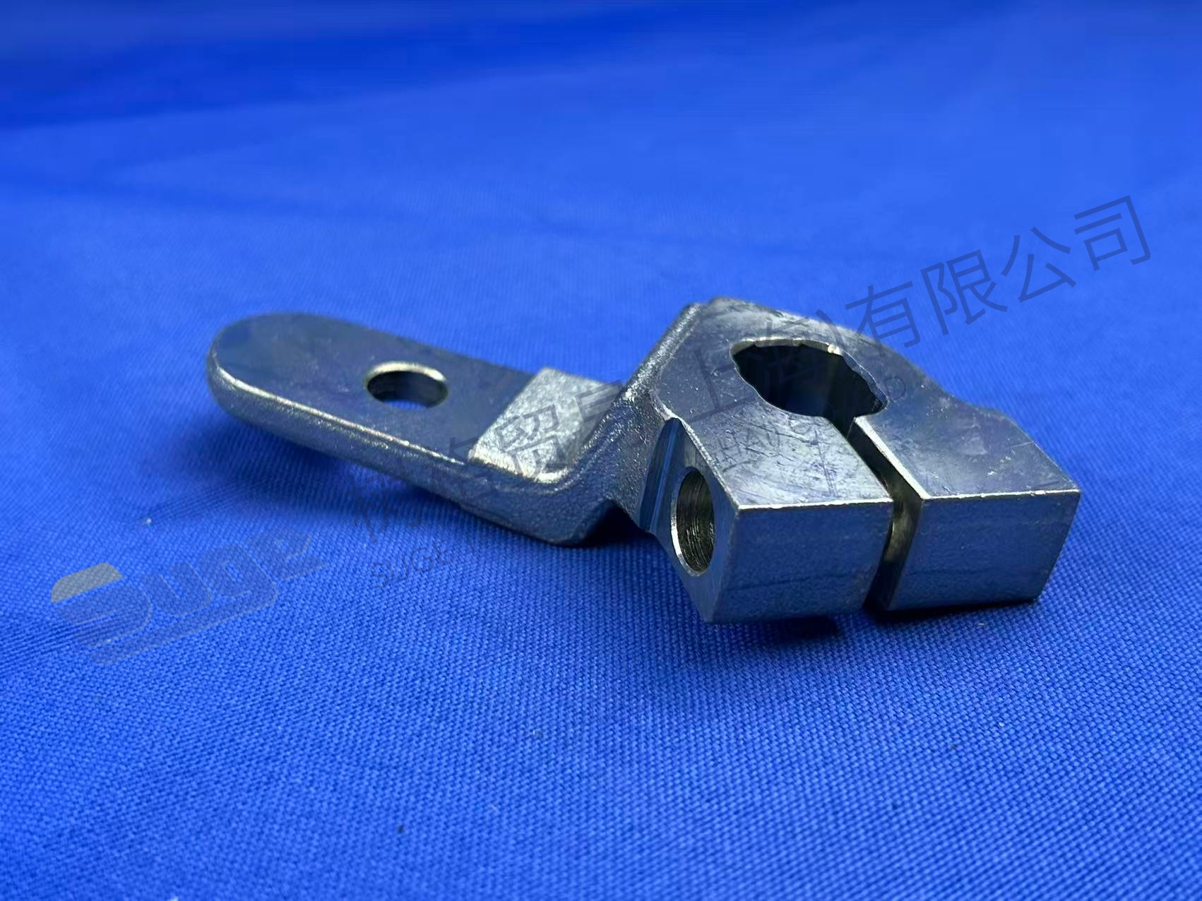 РЫЧАГ СЕЛЕКТОРА ZF 1297 307 103