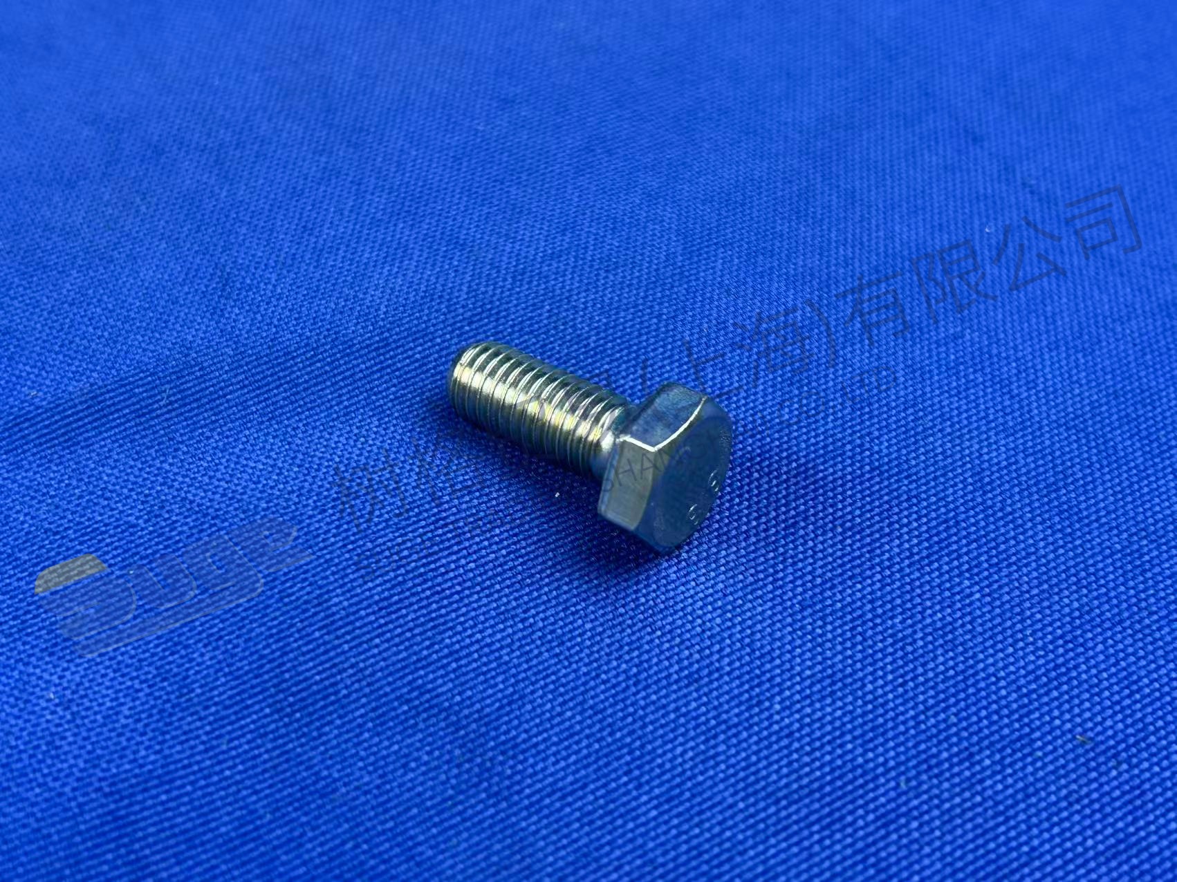 ZF ВИНТ С ШЕСТИГРАННОЙ ГОЛОВКОЙ 0636 100 796