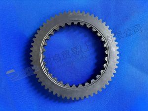 КОРПУС СЦЕПЛЕНИЯ ZF 1316 304 159