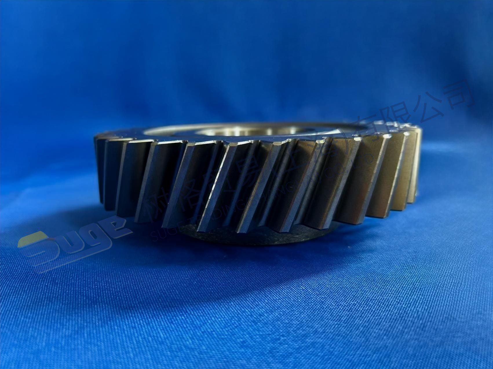 ZF КОЛЕСНАЯ ШЕСТЕРНЯ 0091 303 175
