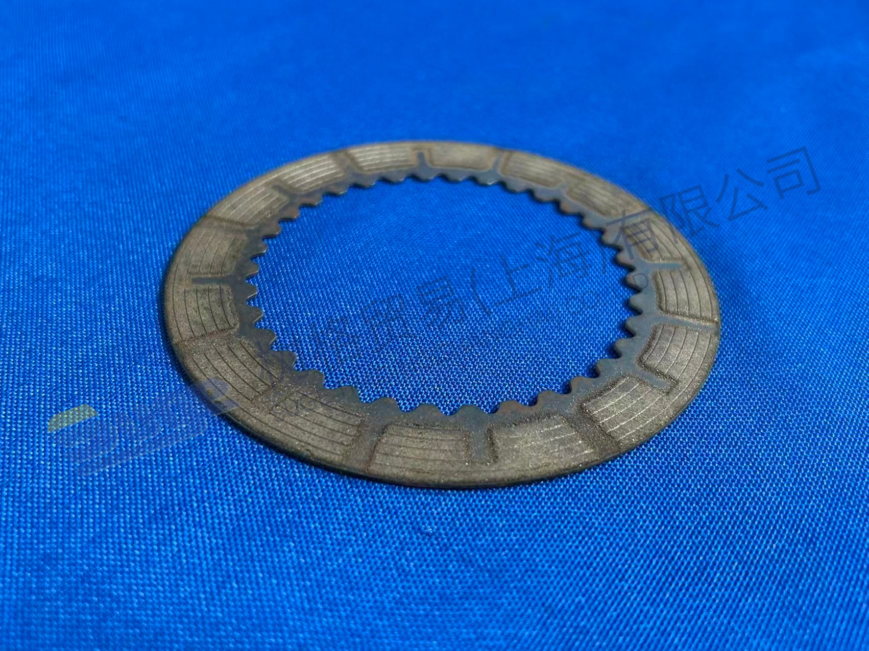 ДИСК СЦЕПЛЕНИЯ ZF 4645 251 021