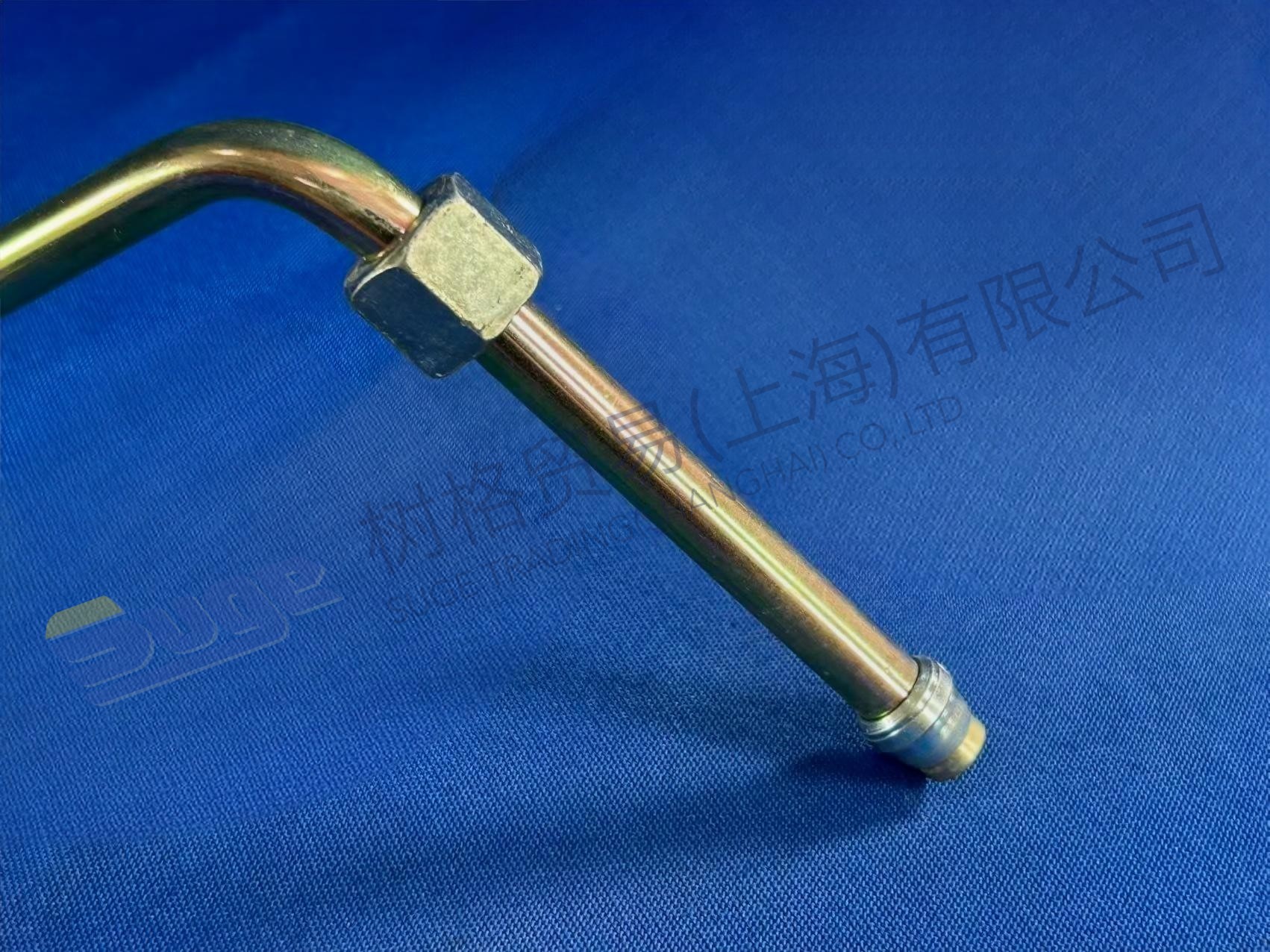 ZF ТРУБКА 2093 210 003