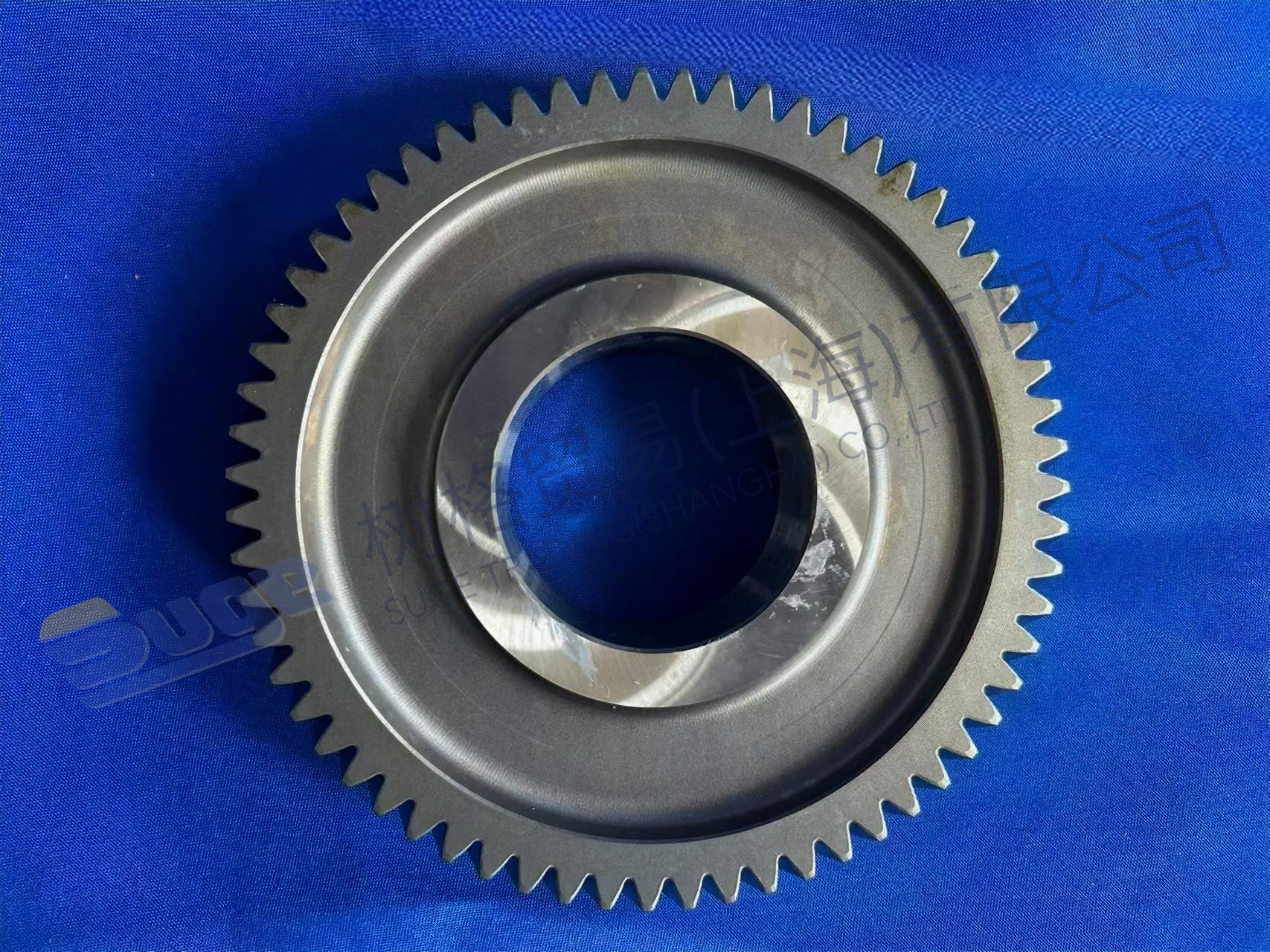 ZF-ШЕСТЕРНЯ 4657 374 008