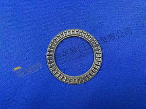 ZF 4BP230 ОСЕВОЙ ИГОЛЬЧИК 0735 372 304