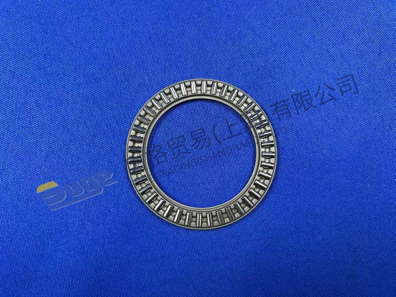 ZF 4BP230 ОСЕВОЙ ИГОЛЬЧИК 0735 372 304