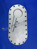 ZF 4BP230 КРЫШКА 4681 337 003