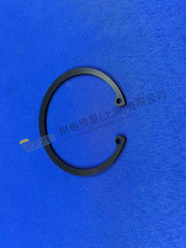 ZF 4BP230 СТОПОРНОЕ КОЛЬЦО 0630 502 040