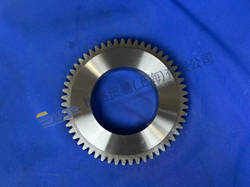 ZF 4BP230 ВХОДНАЯ ШЕСТЕРНЯ 4681 302 001