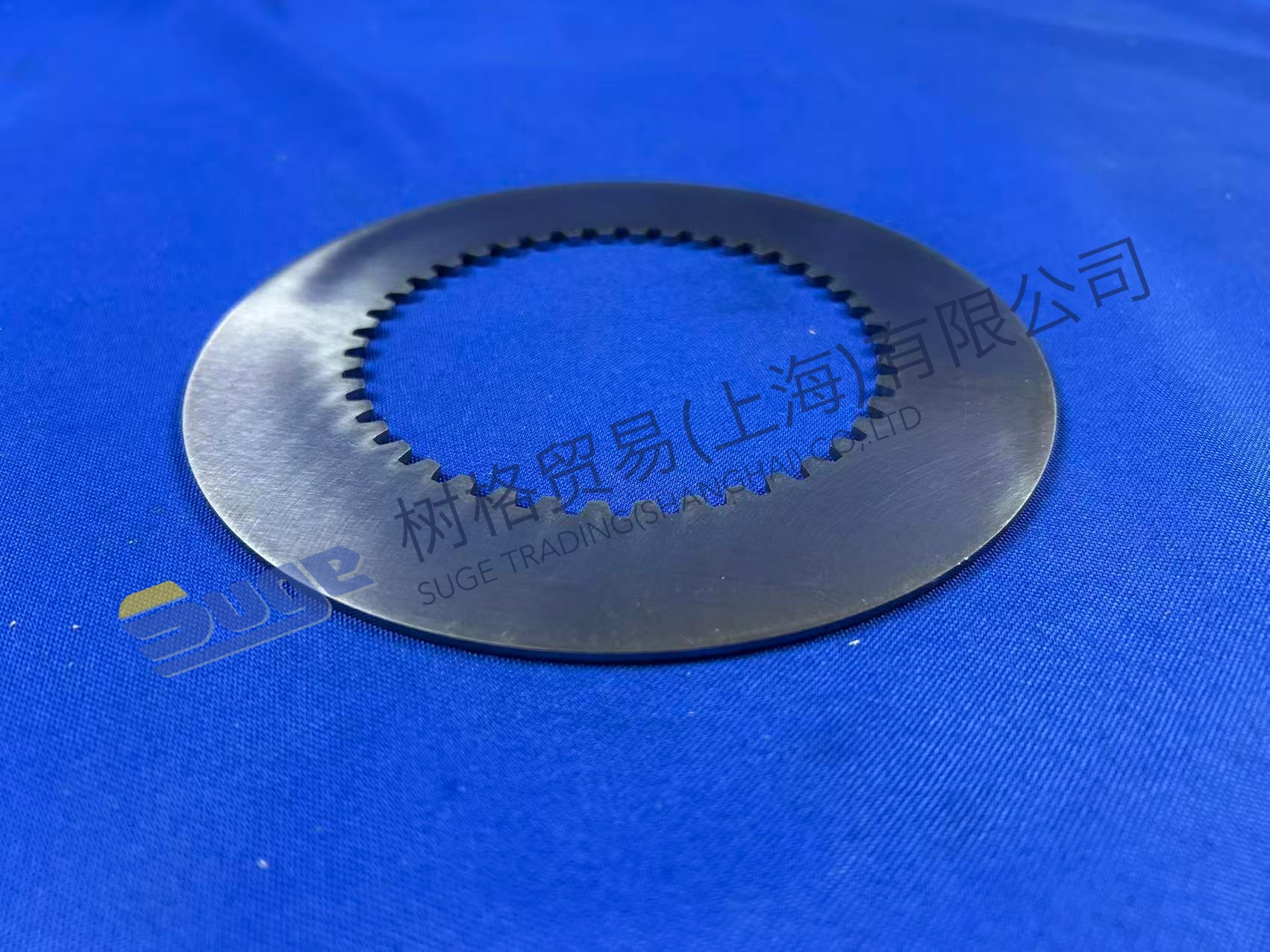 ZF 4BP230 ВНУТРЕННИЙ ДИСК СЦЕПЛЕНИЯ 0501 316 592