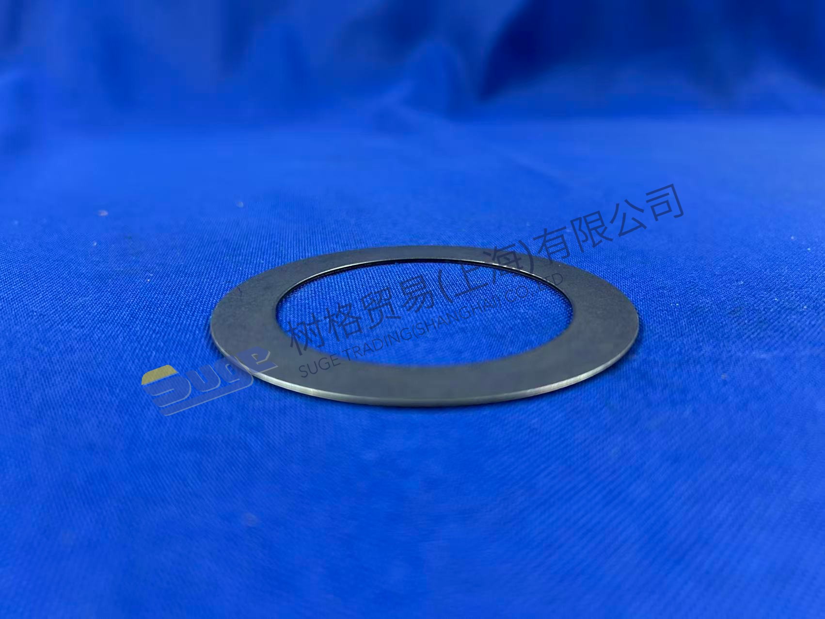 ZF 4BP230 ОСЕВАЯ ШАЙБА 0735 302 598