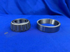 КОНИЧЕСКИЙ РОЛИКОВЫЙ ПОДШИПНИК ZF 0735 300 548