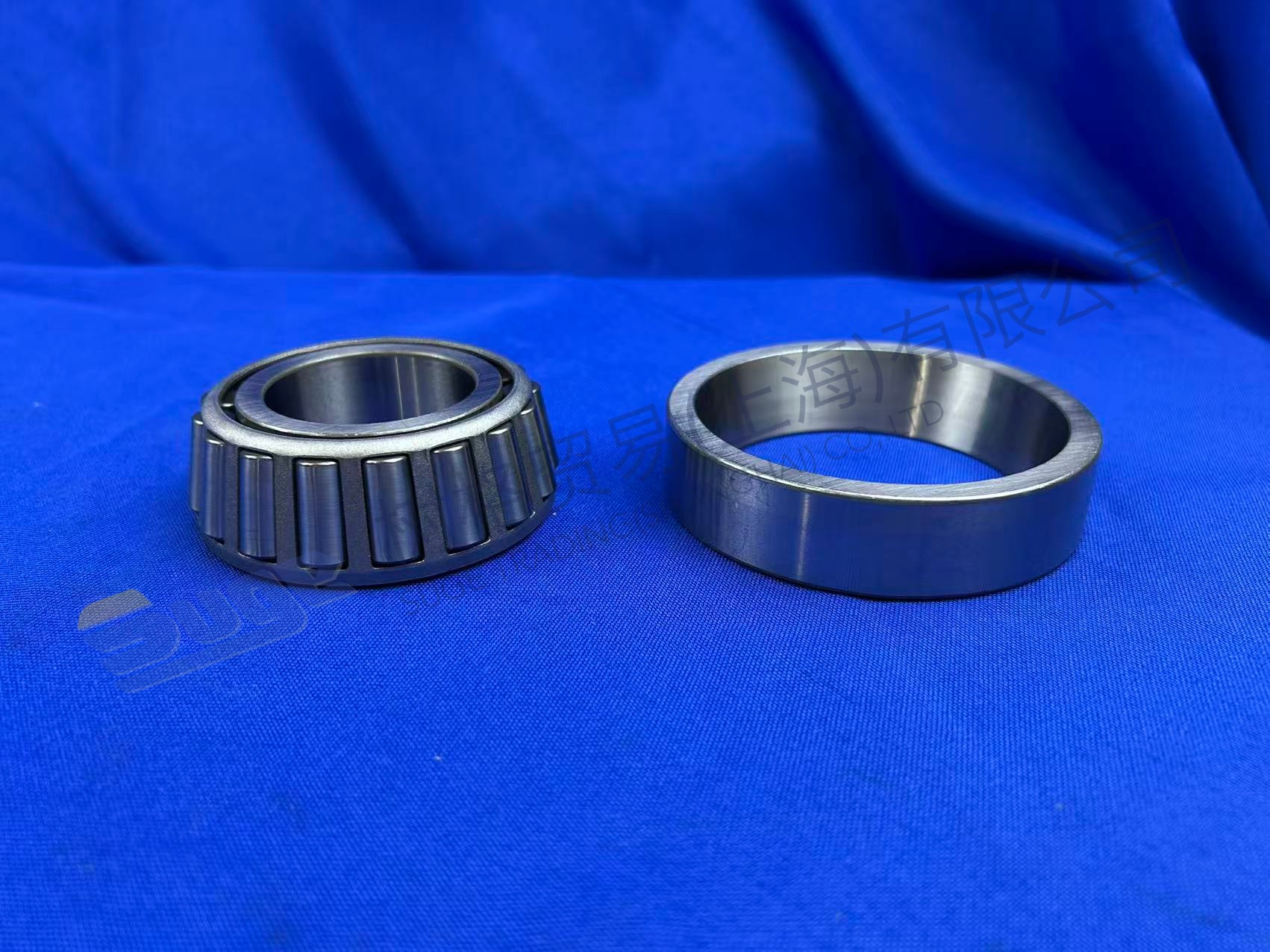 КОНИЧЕСКИЙ РОЛИКОВЫЙ ПОДШИПНИК ZF 0735 300 548