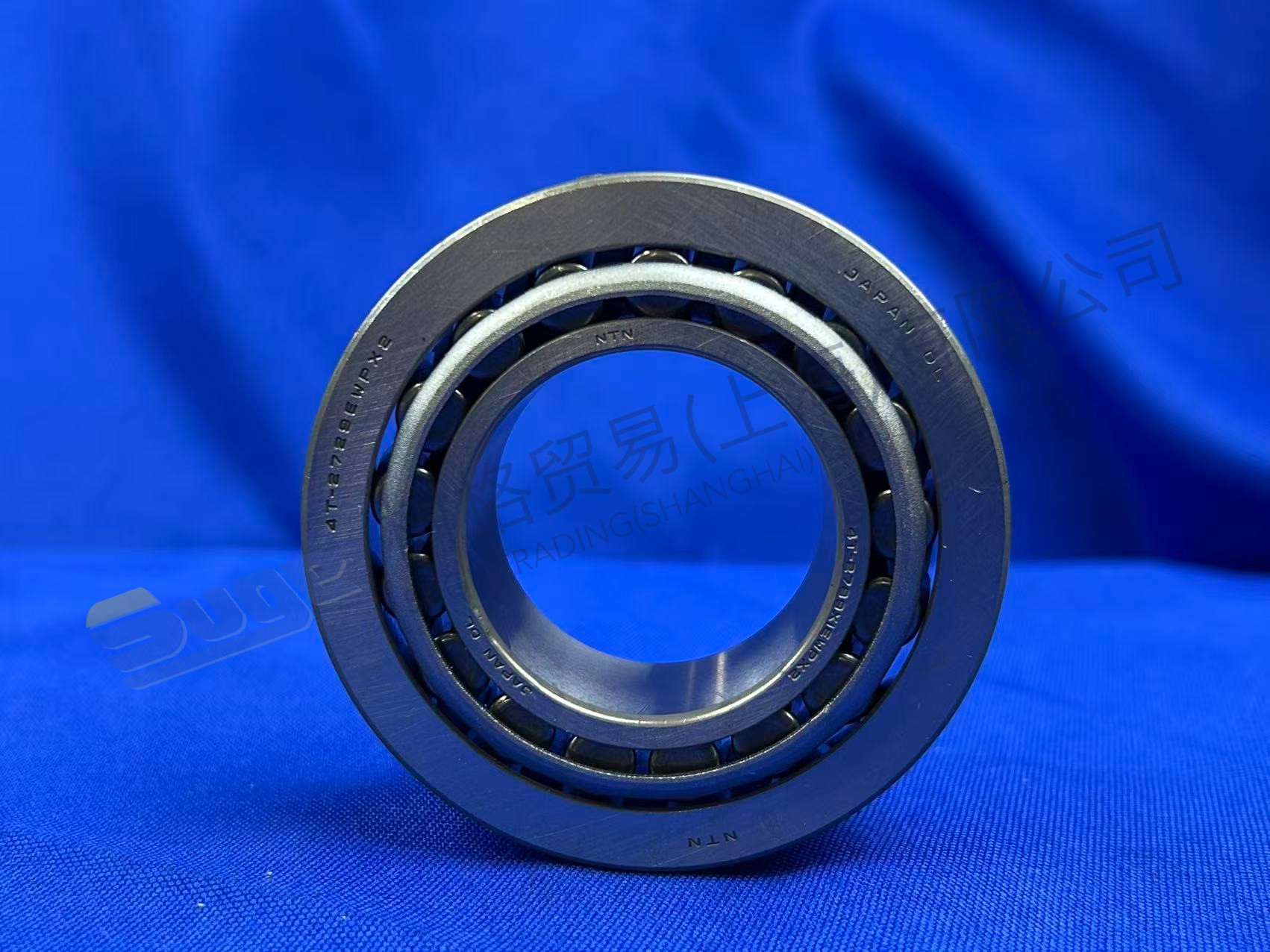 КОНИЧЕСКИЙ РОЛИКОВЫЙ ПОДШИПНИК ZF 0735 300 550