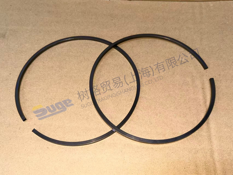 ZF 4BP230 СТОПОРНОЕ КОЛЬЦО 0730 513 697