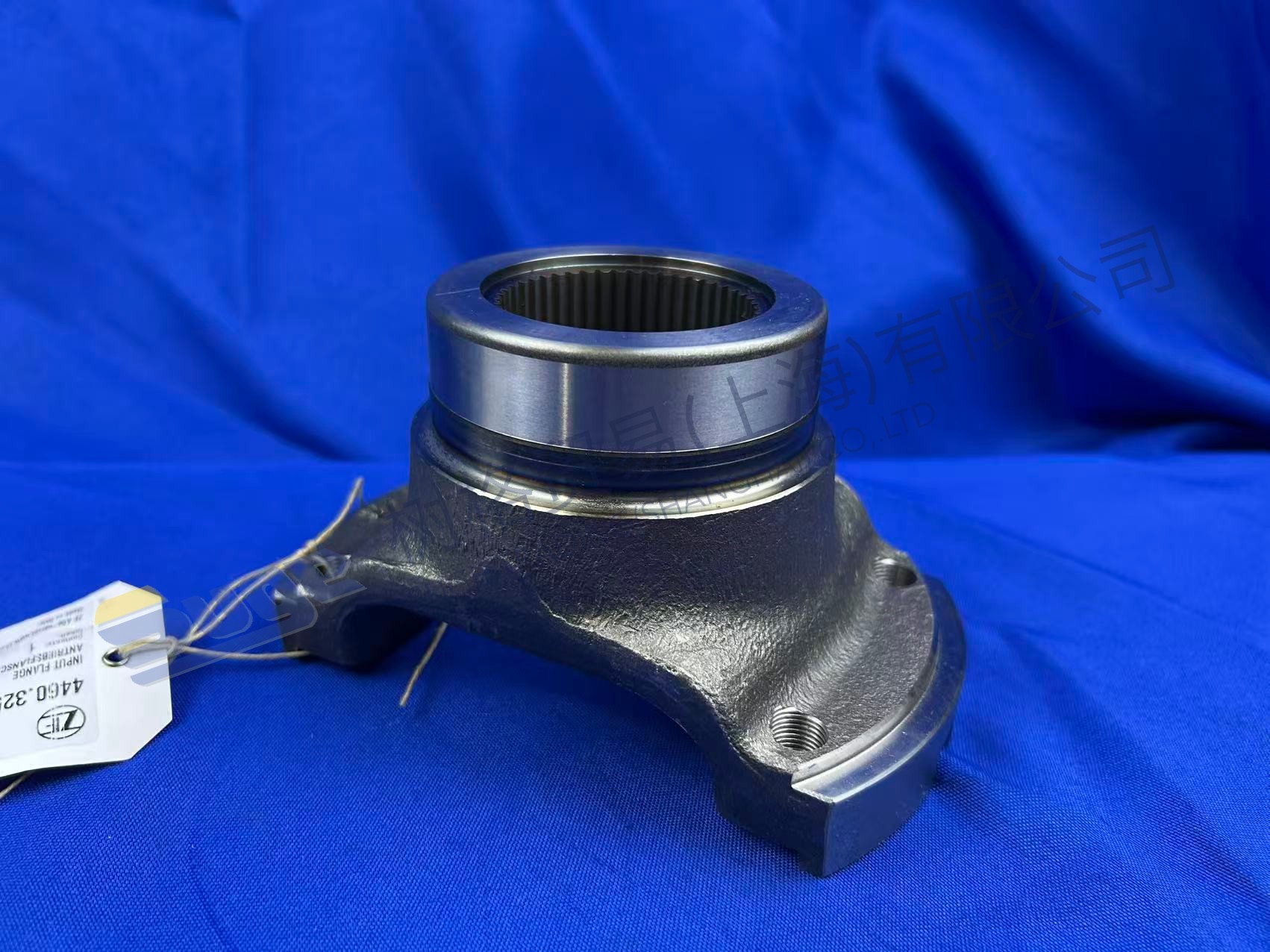 ZF ВХОДНОЙ ФЛАНЕЦ 4460 325 251