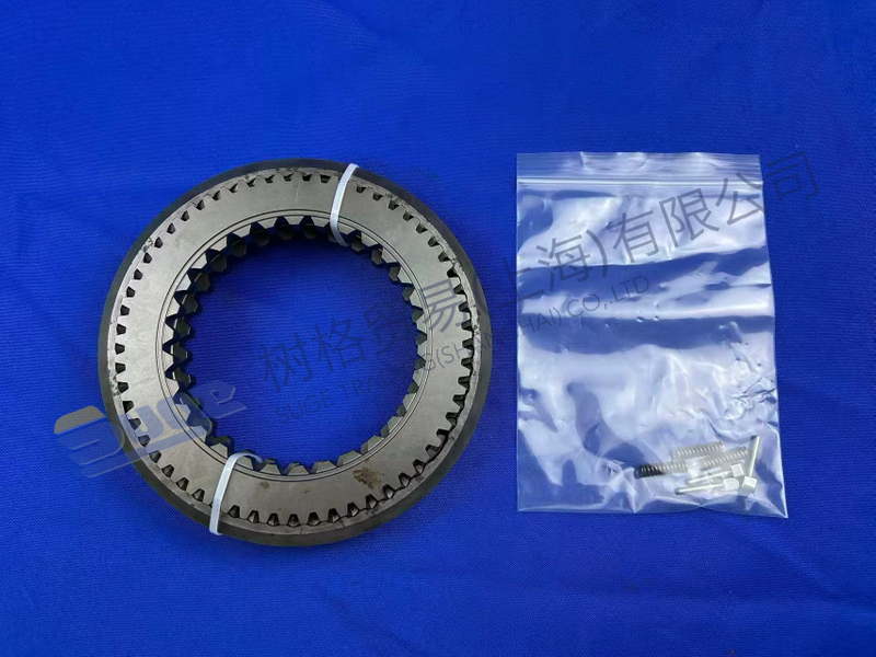 ZF 16S221 КОМПЛЕКТ СИНХРОНИЗАТОРА GV 1316 010 006