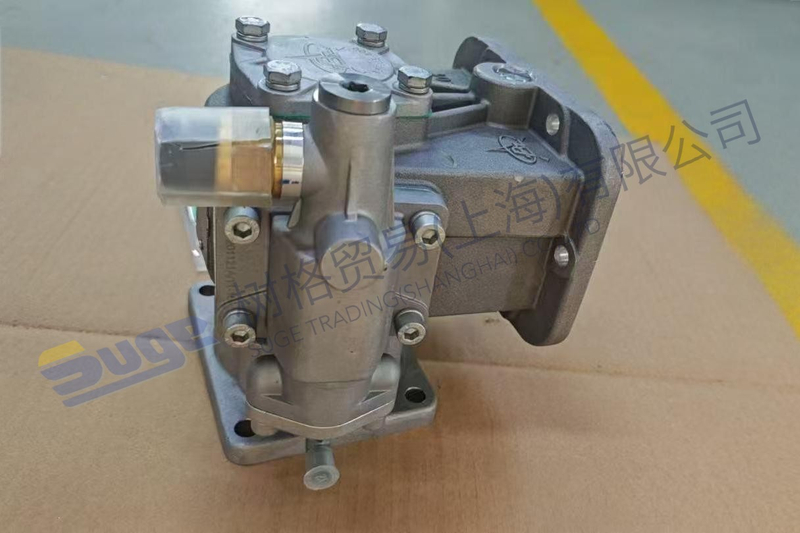 КОРОБКА ОТБОРА МОЩНОСТИ ZF 0501 225 776