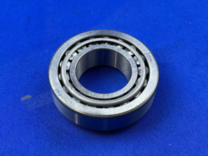 КОНИЧЕСКИЙ РОЛИКОВЫЙ ПОДШИПНИК ZF 0750 117 618