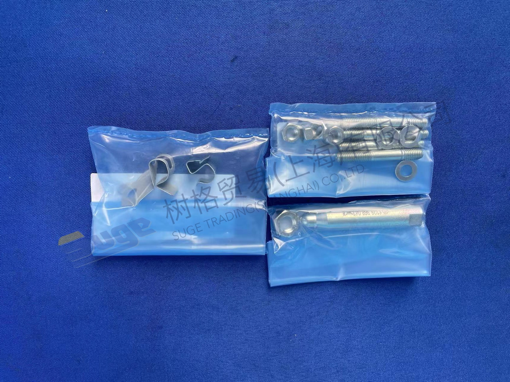 ПРИВОД СЦЕПЛЕНИЯ ZF 1328 298 010