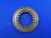 КОРПУС СЦЕПЛЕНИЯ ZF 1268 304 142
