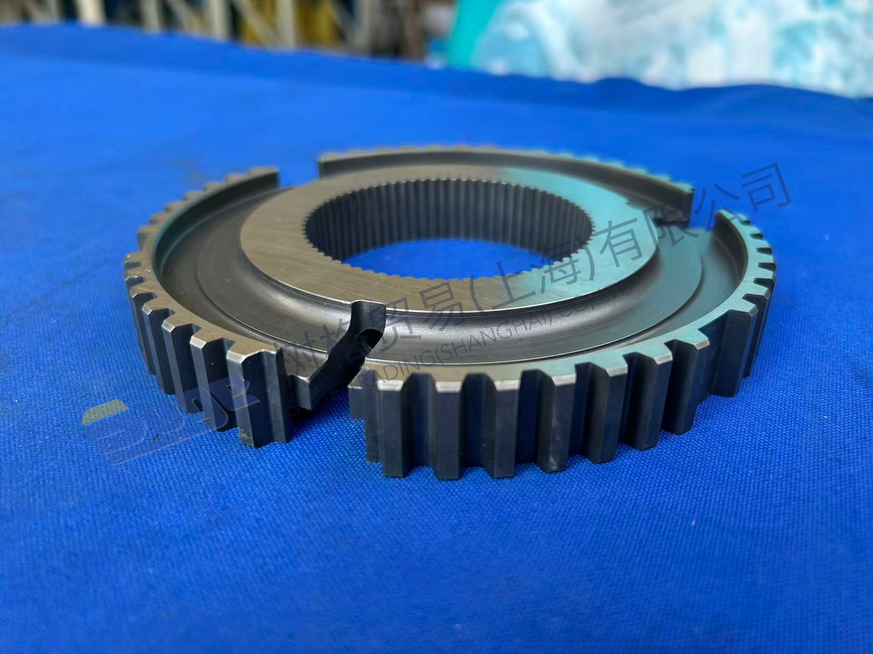 ZF СИНХРО.КУЗОВ 1346 304 025