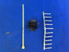 КОМПЛЕКТ ЗАГЛУШЕК ZF 6029 199 089