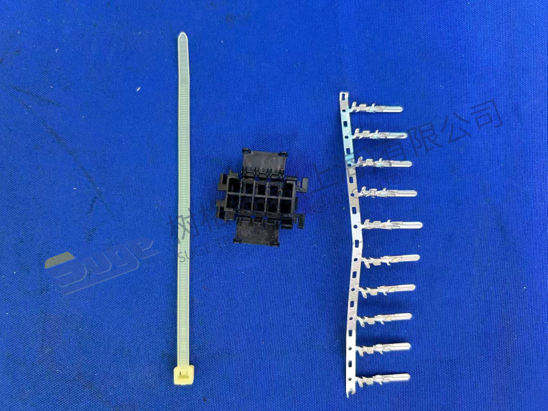 КОМПЛЕКТ ЗАГЛУШЕК ZF 6029 199 089