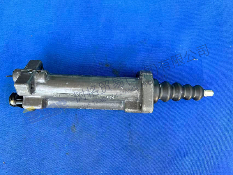 ПРИВОД СЦЕПЛЕНИЯ ZF 0501 337 664