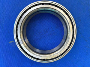 КОНИЧЕСКИЙ РОЛИКОВЫЙ ПОДШИПНИК ZF 0750 117 141