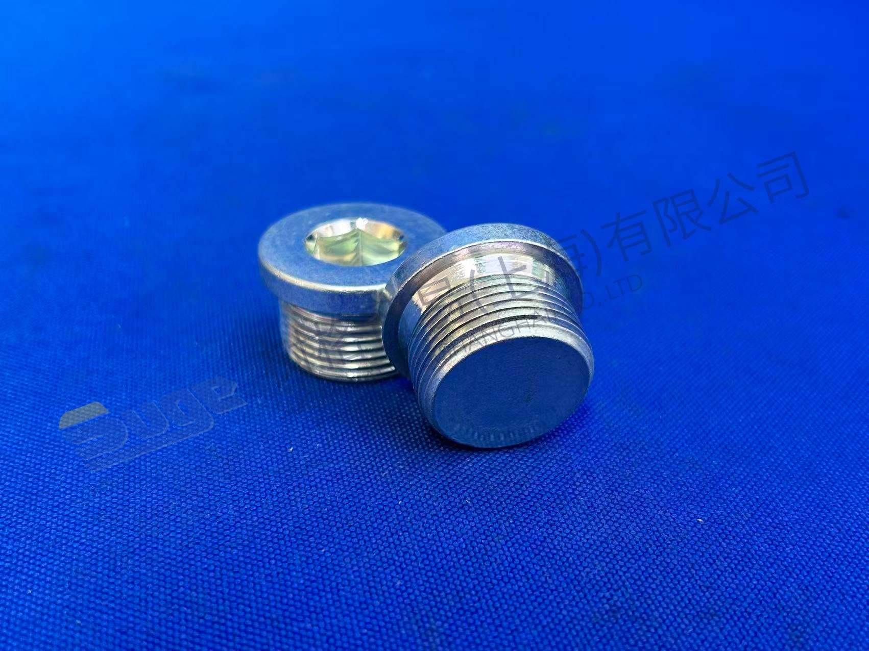 РЕЗЬБОВАЯ ПРОБКА ZF 0636 302 612