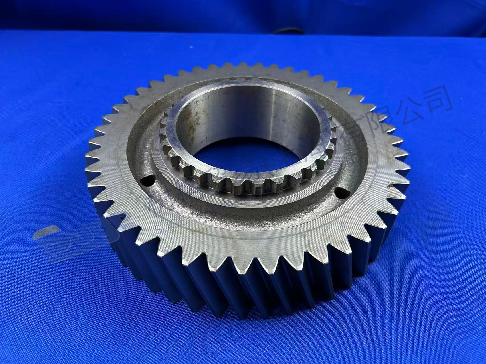 КОРПУС СЦЕПЛЕНИЯ ZF 1316 233 030