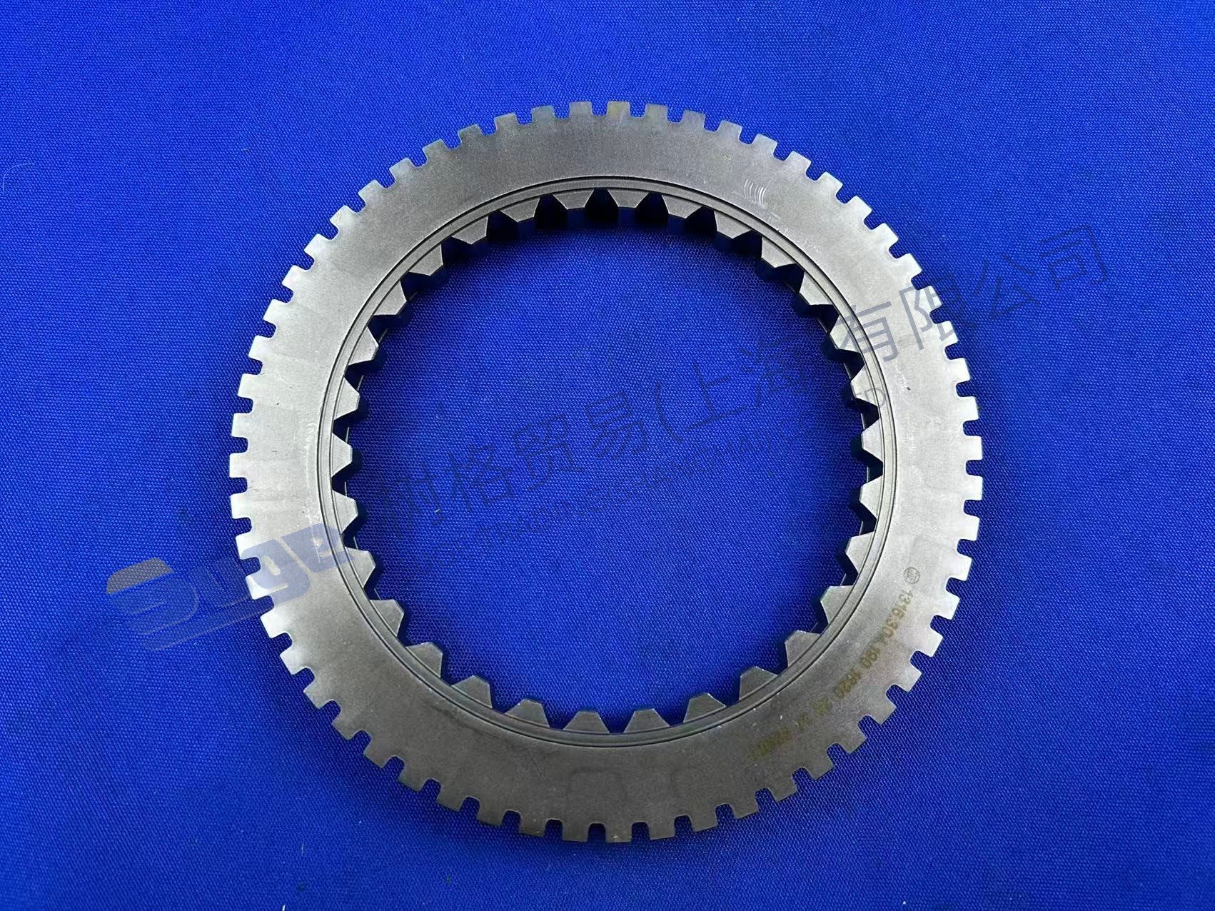 КОРПУС СЦЕПЛЕНИЯ ZF 1316 304 190