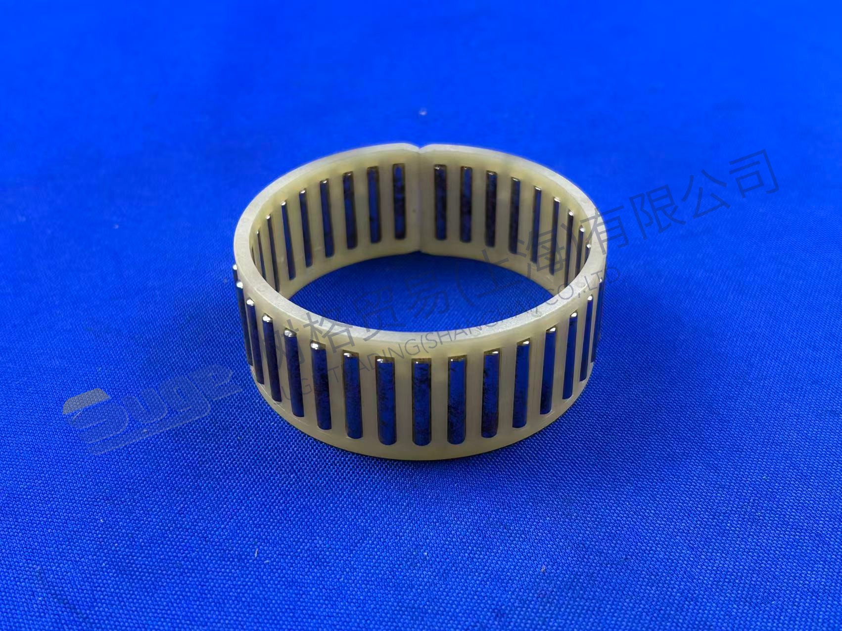 ИГОЛЬЧАТАЯ КЛЕТКА ZF 0750 115 430