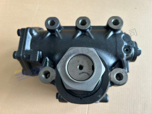 РУЛЕВОЙ РЕДУКТОР ZF BOSCH 8098 957 124