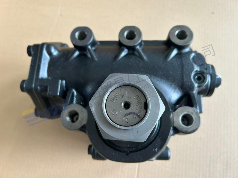 РУЛЕВОЙ РЕДУКТОР ZF BOSCH 8098 957 124