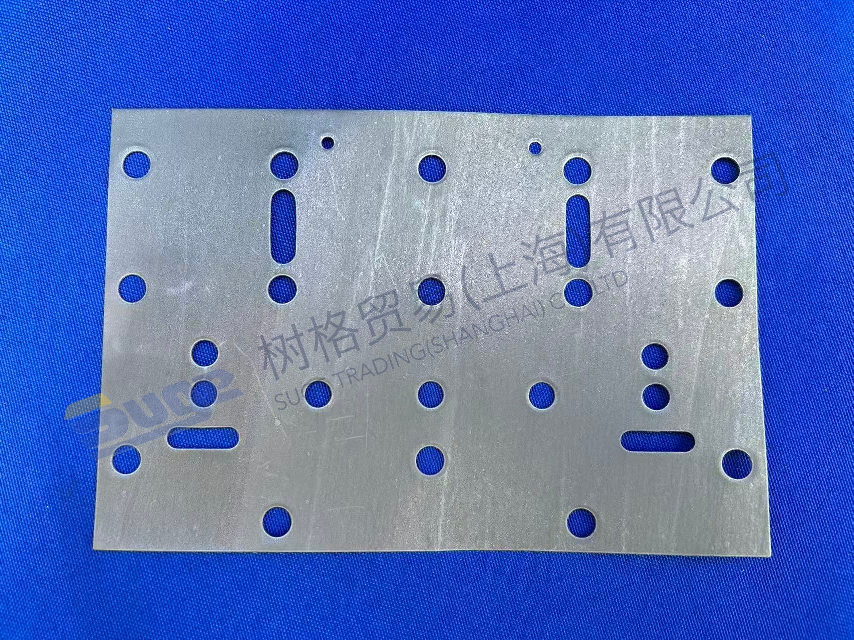 ПРОКЛАДКА ZF 4139 306 667