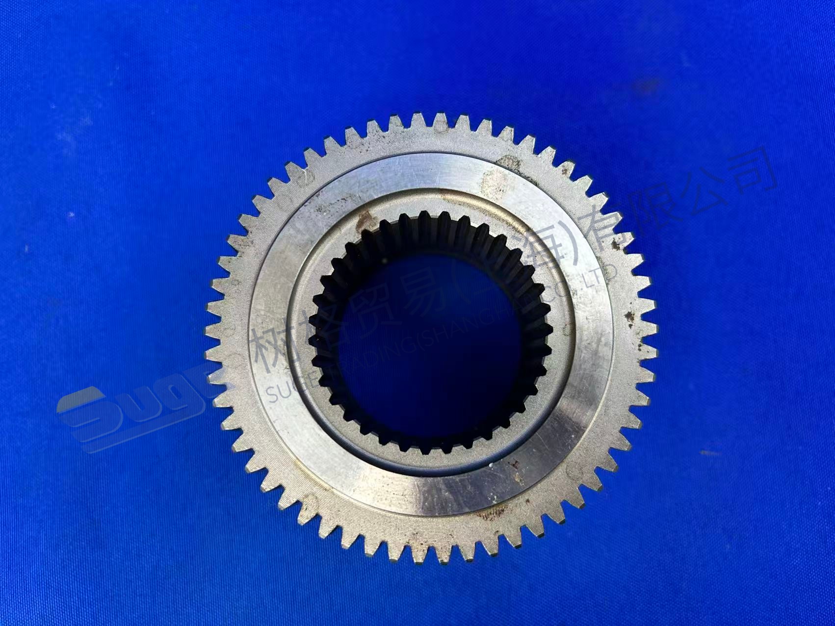 Солнечная шестерня ZF 4181 324 007