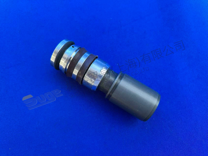 РЕМКОМПЛЕКТ ZF 4139 298 987