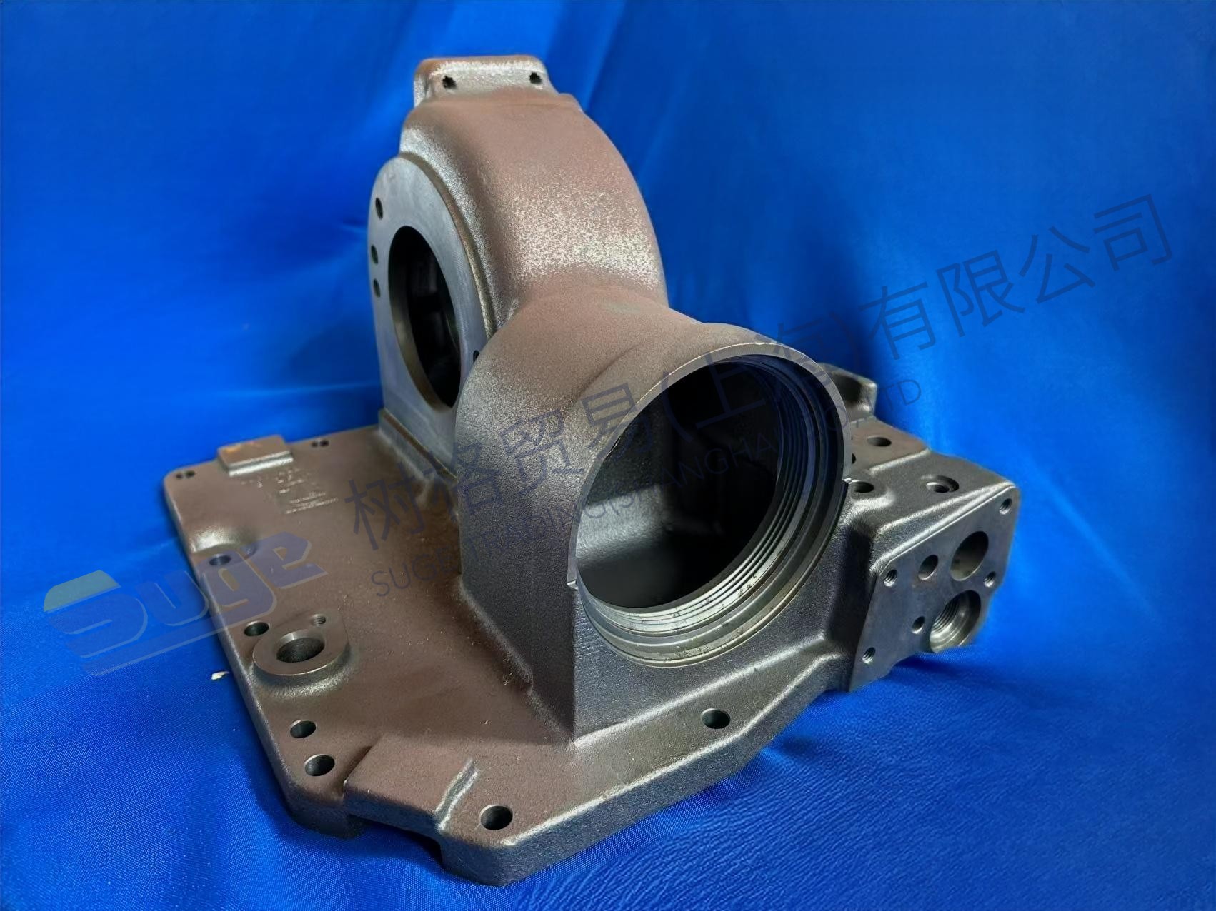 КОРПУС ZF 2093 322 042