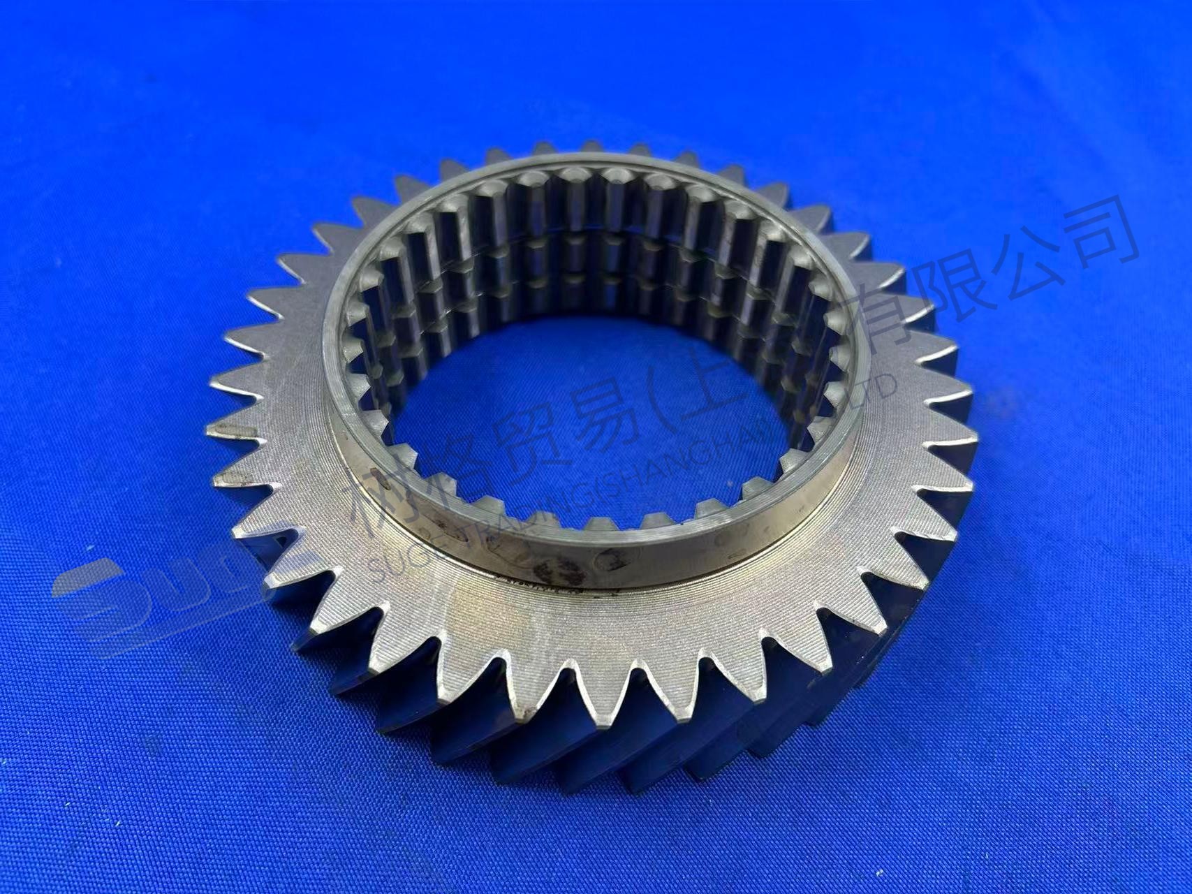 ZF КОЛЕЗНАЯ ШЕСТЕРНЯ 1329 304 011