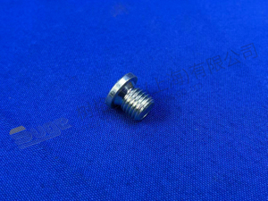 РЕЗЬБОВАЯ ПРОБКА ZF 0636 100 792